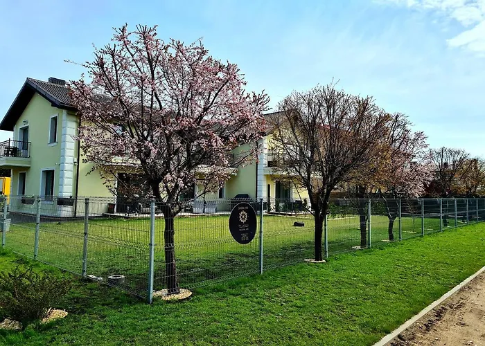 Apartment Sakura_inn